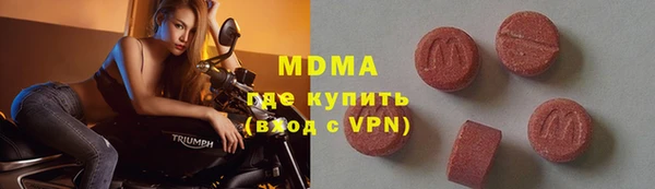 прущий лед Балахна